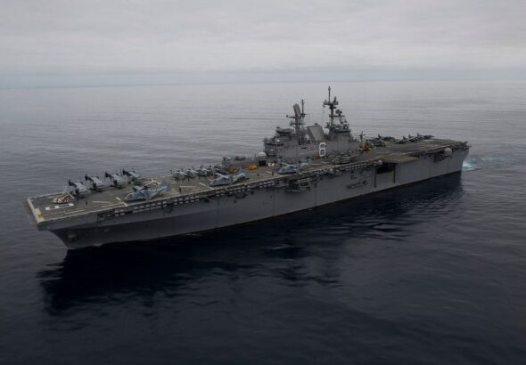 Amphib