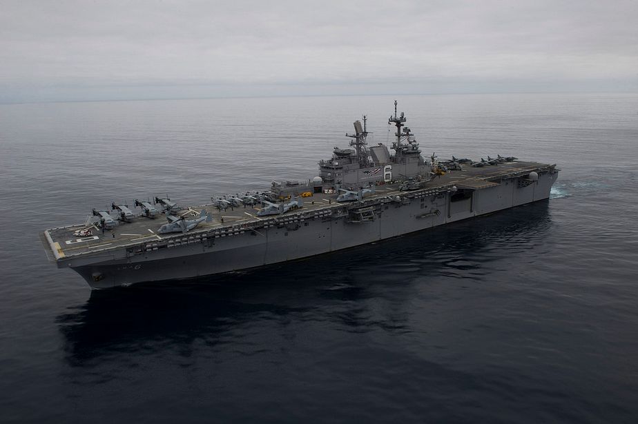 Amphib
