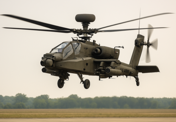 Apache