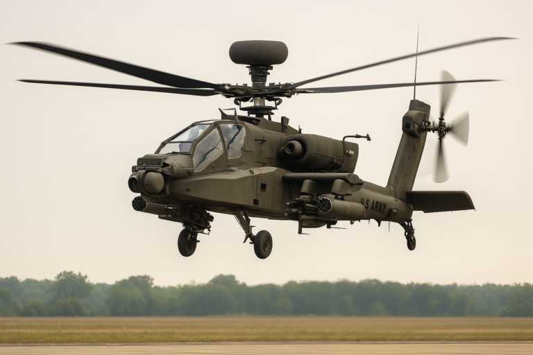 Apache