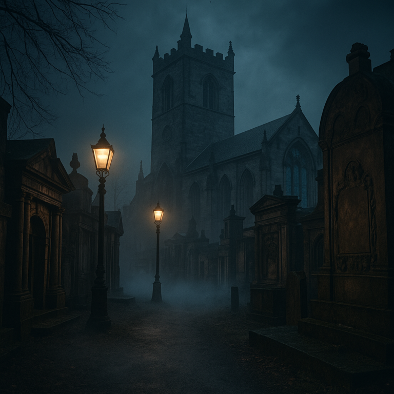 Greyfriars
