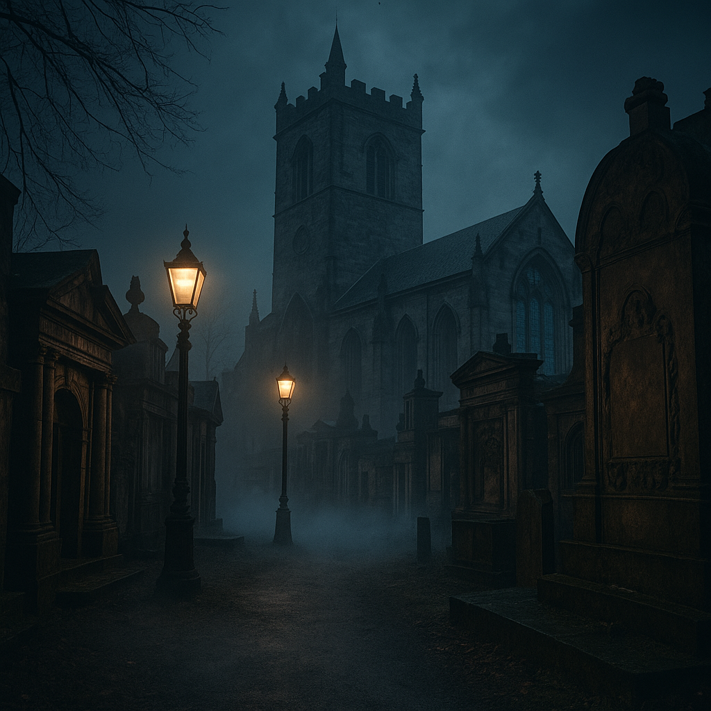 Greyfriars