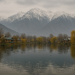 Kashmir