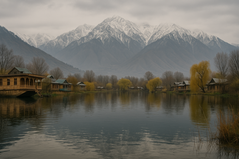 Kashmir