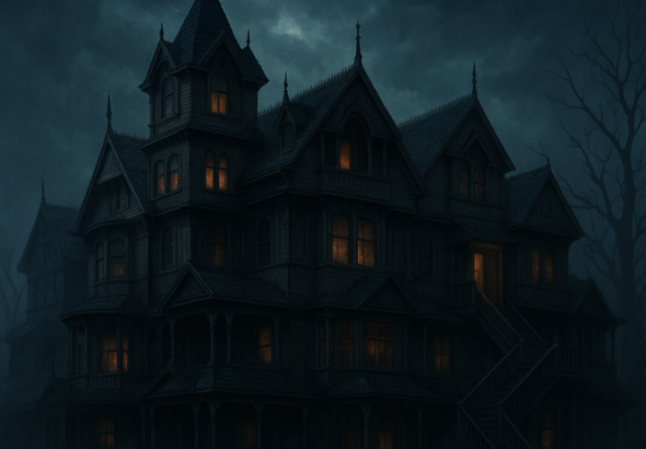 WinchesterMysteryHouse