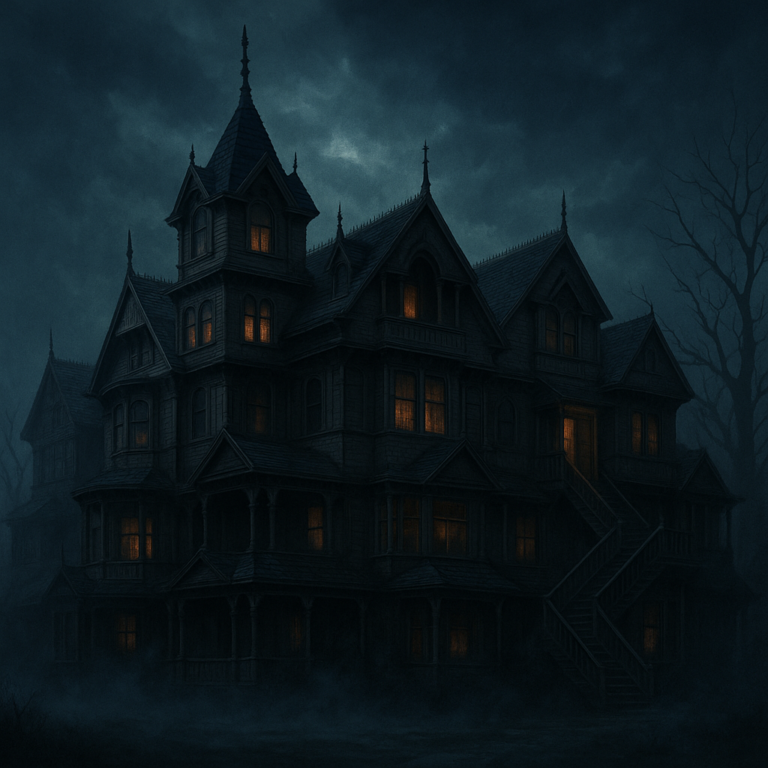 WinchesterMysteryHouse