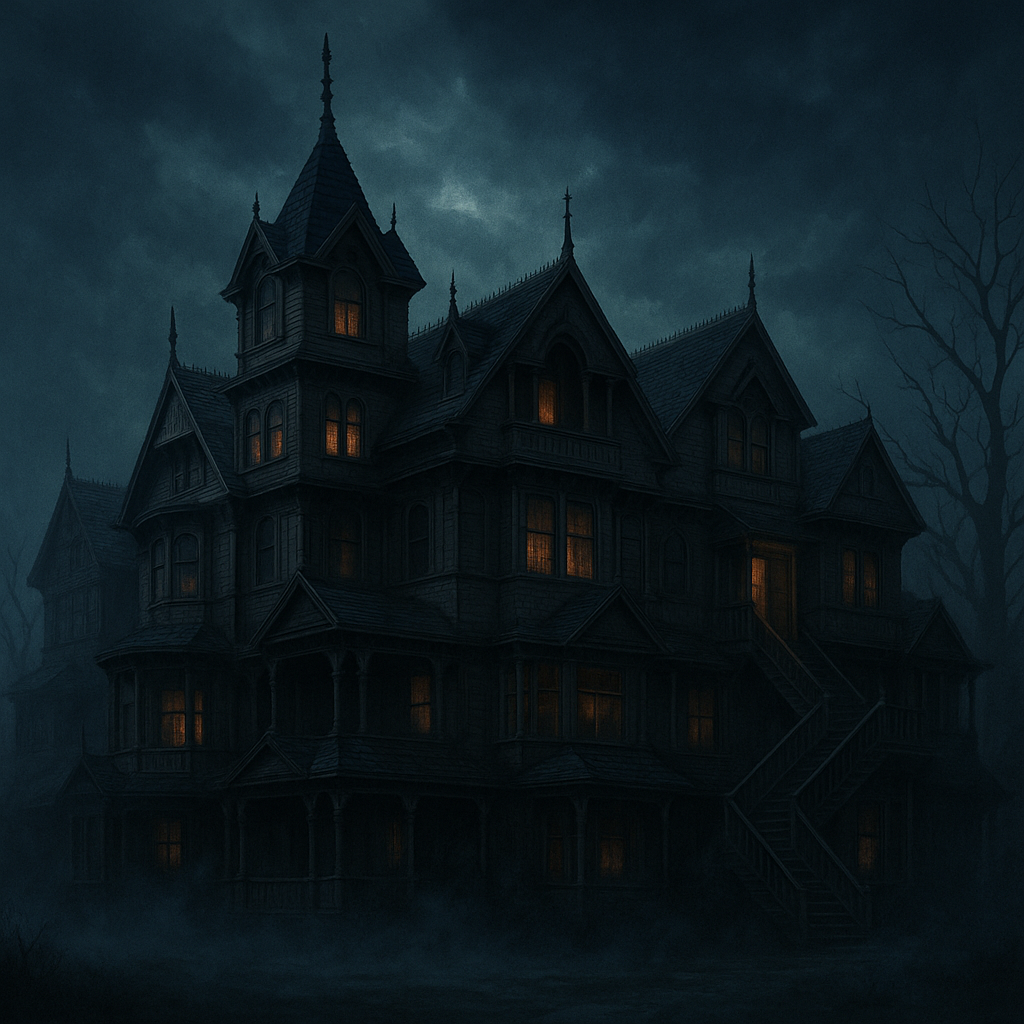 WinchesterMysteryHouse