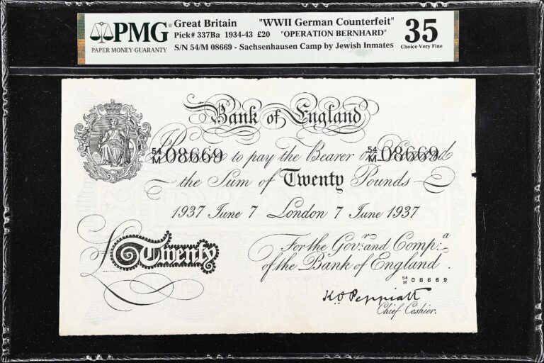 Operation Andreas: The Real Nazi Plot Behind the Peaky Blinders Movie