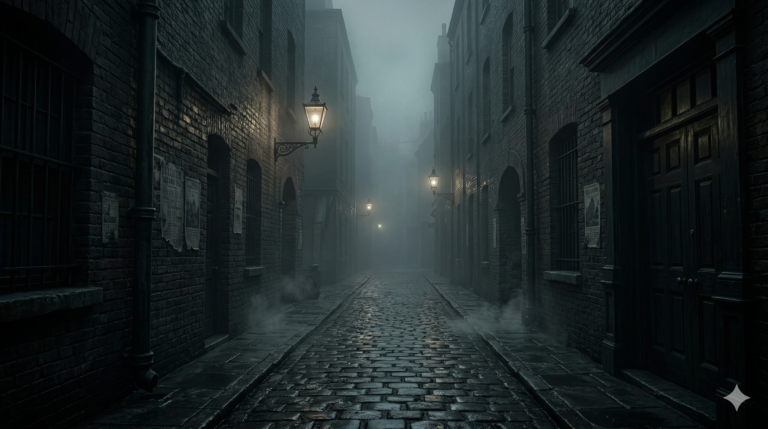 Jack the Ripper: The Suspects History Forgot